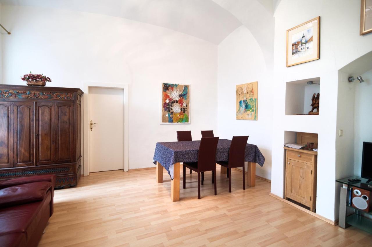 Cozy Central Flat Spittelberg Vienna Exterior photo